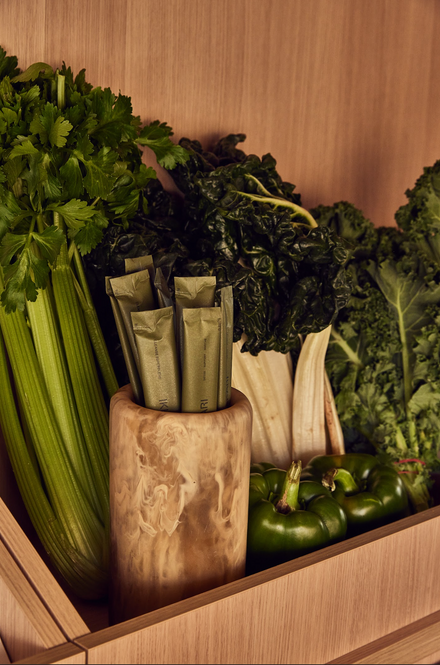 The Ikarian Food Philosophy Behind Longevity