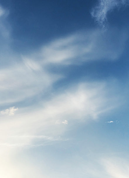 Breathe in, breathe out with Rory Warnock