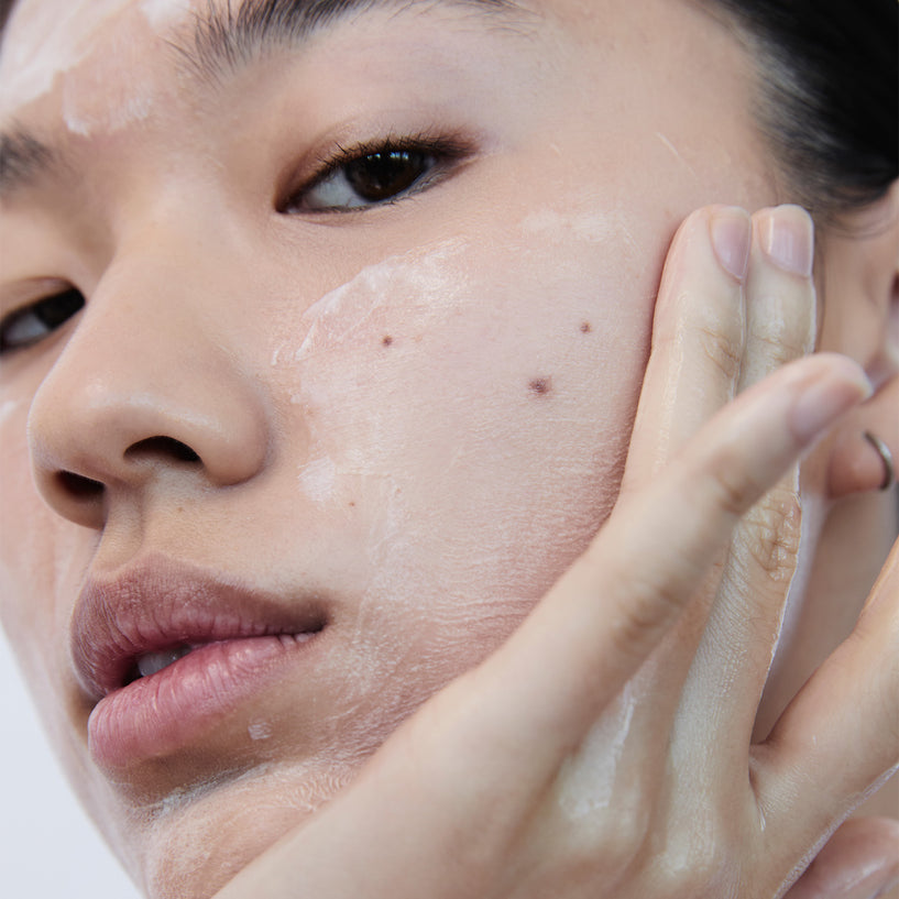 The Cream Cleanser 100ml