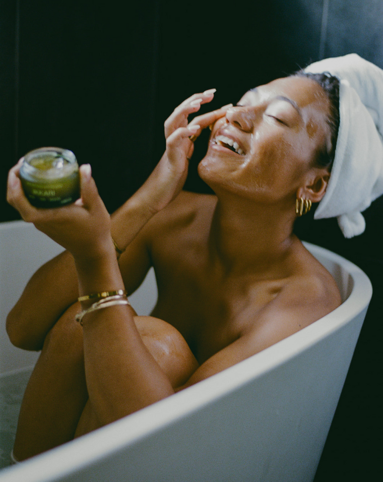RIDING THE WAVE OF WELLNESS