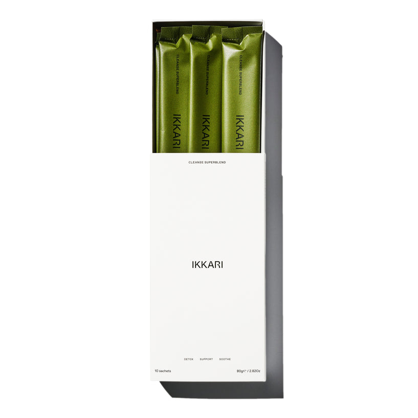 Cleanse Superblend 10x8g