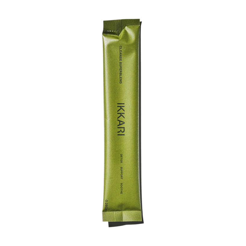 Cleanse Superblend 10x8g