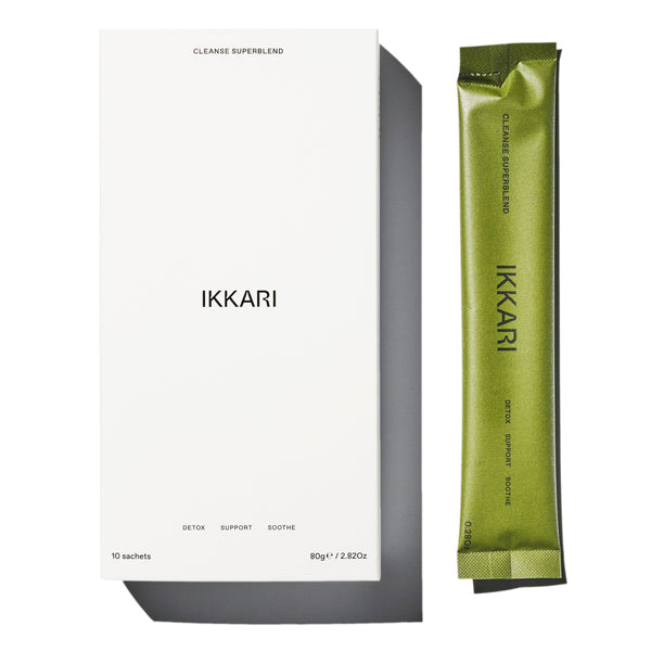 Cleanse Superblend 10x8g