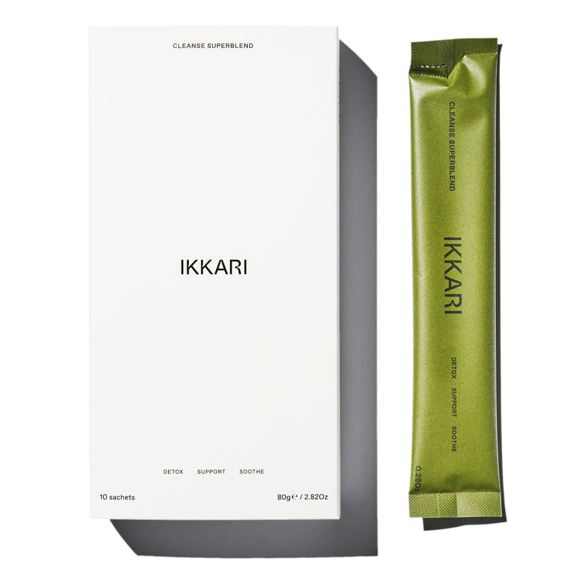 Cleanse Superblend 10x8g