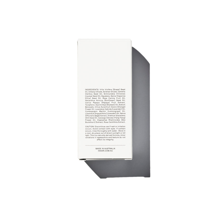 Clear Skin Cleansing Oil 50ml