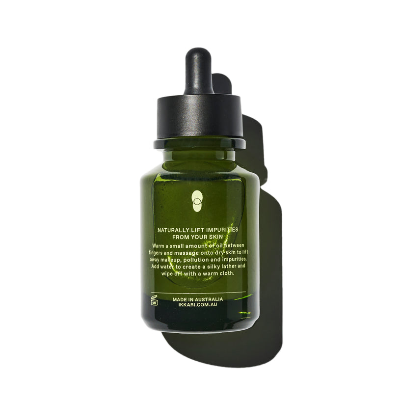 Clear Skin Cleansing Oil 50ml