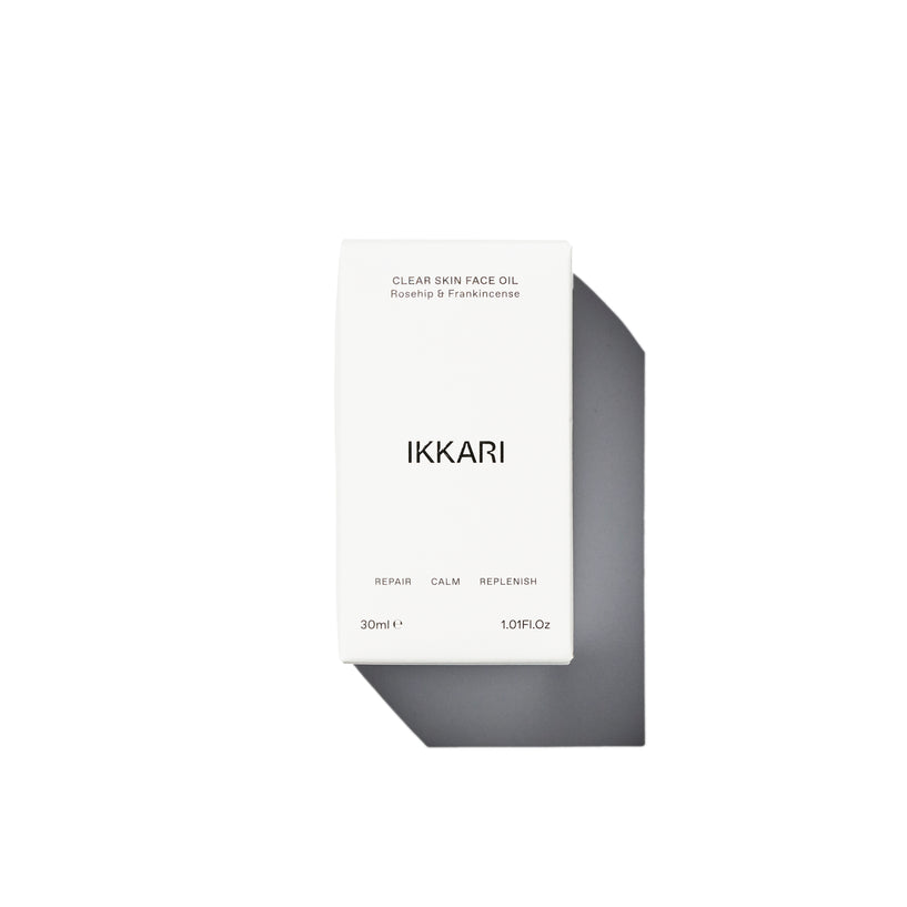 Clear Skin Face Oil 30ml