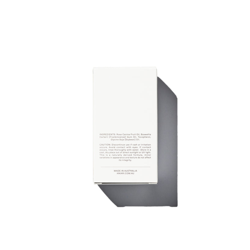 Clear Skin Face Oil 30ml