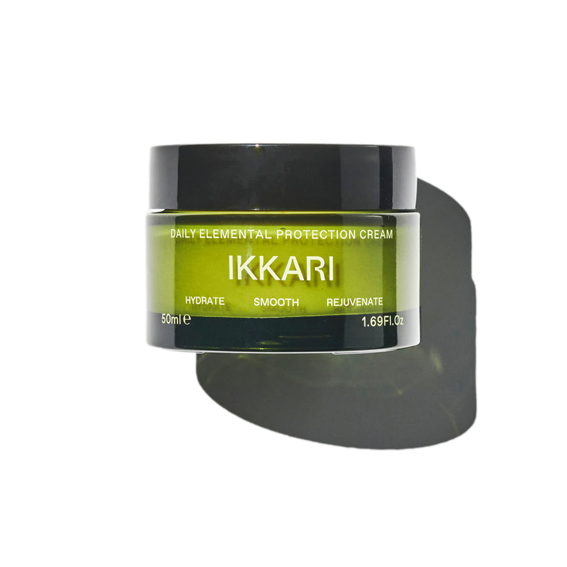 Daily Elemental Protection Cream 50ml