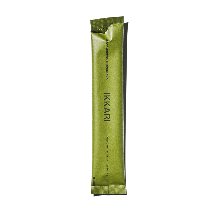 Good Greens Superblend 10x8g