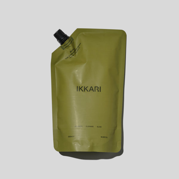Refill The Ikarian Body Wash 500ml Lavandula Angustifolia