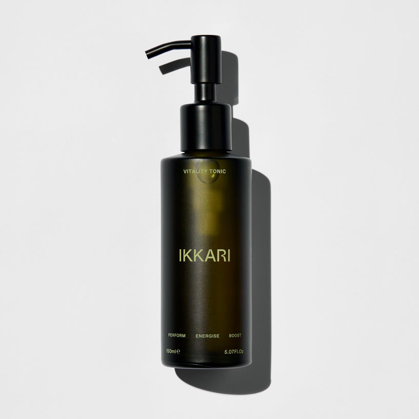 Vitality Tonic 150ml