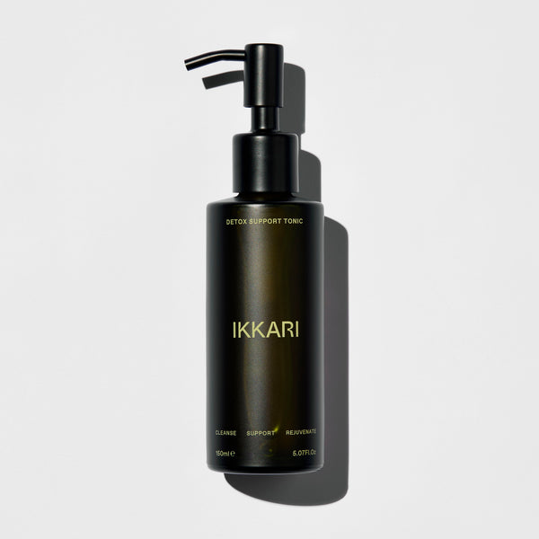 Detox Support Tonic 150ml