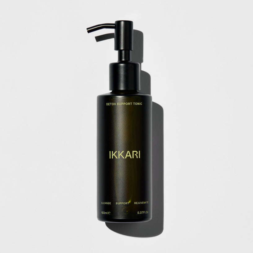 Detox Support Tonic 150ml