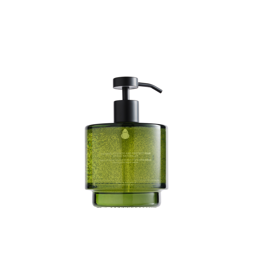 The Apothecary Hand Wash 500ml Thyme, Clary Sage, Siberian Fir