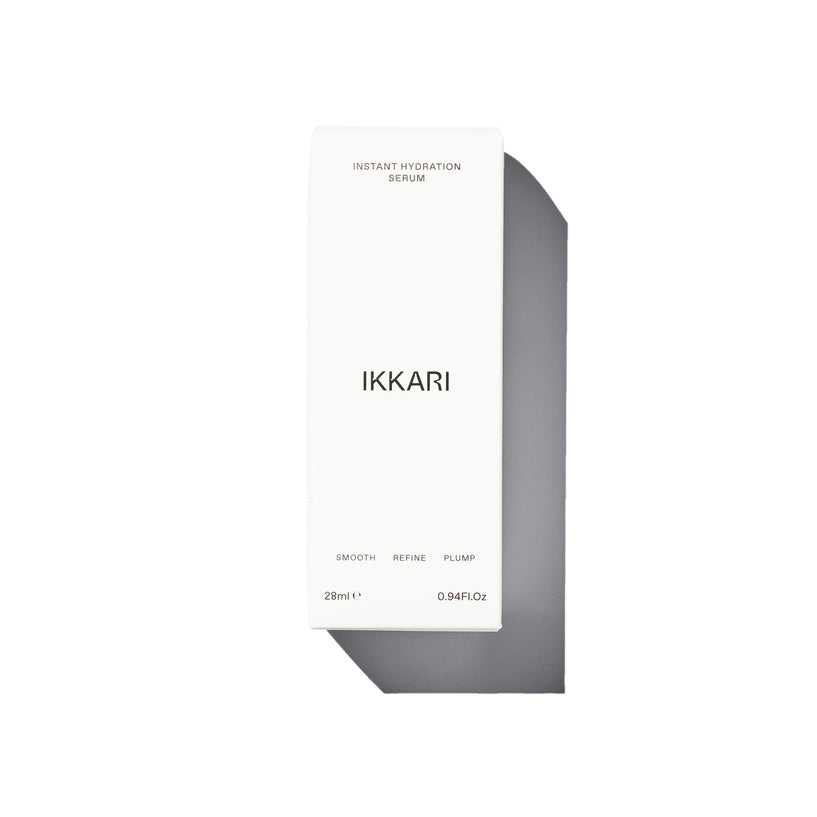 Instant Hydration Serum 28ml