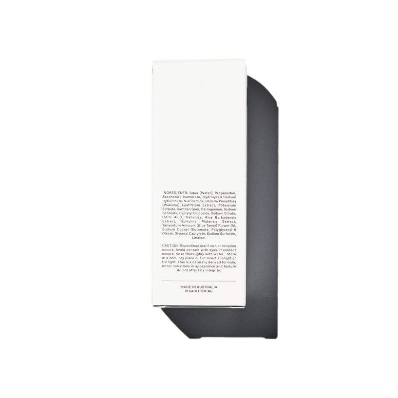 Instant Hydration Serum 28ml