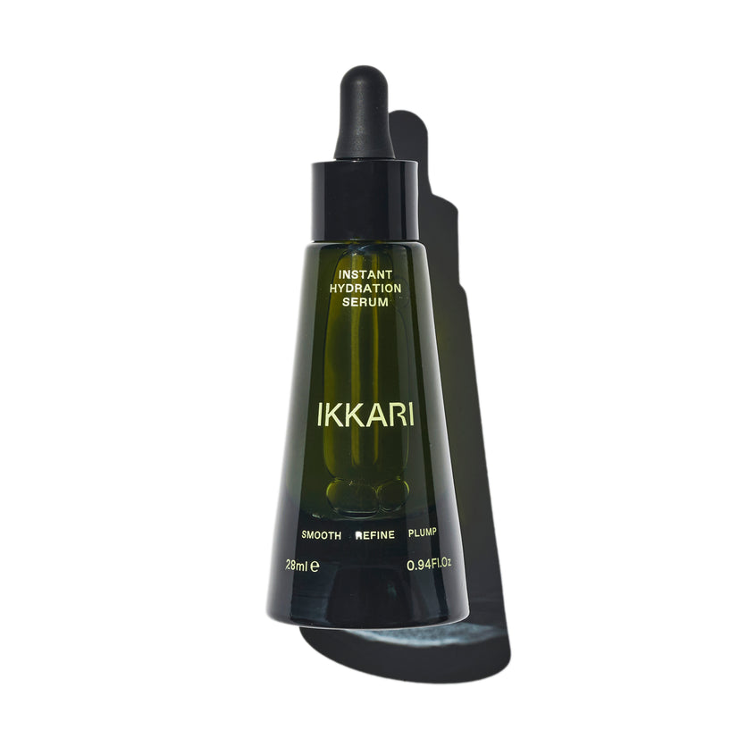 Instant Hydration Serum 28ml