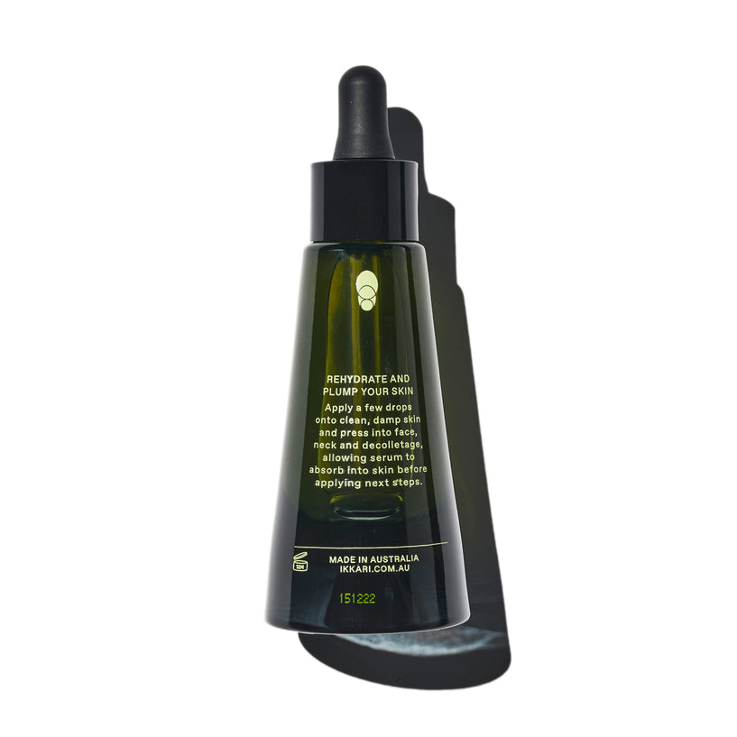 Instant Hydration Serum 28ml