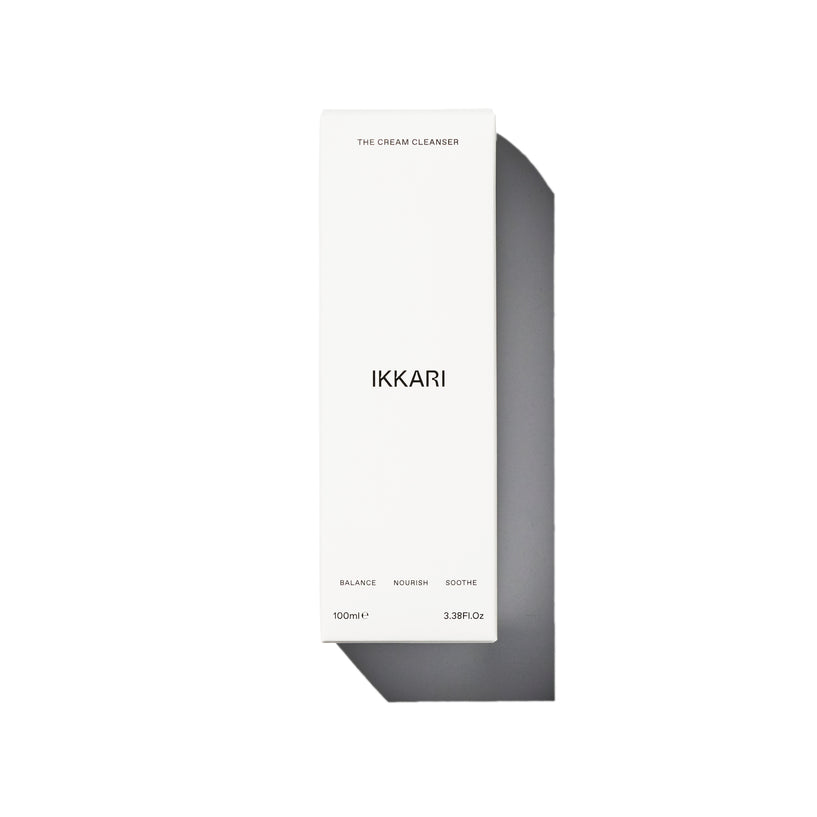 The Cream Cleanser 100ml