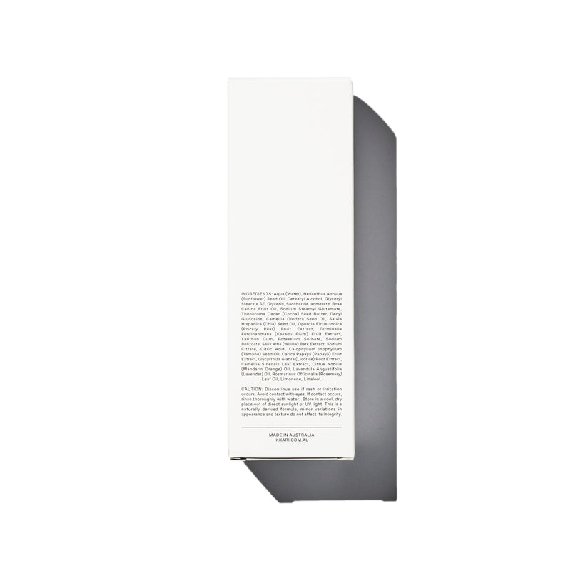 The Cream Cleanser 100ml