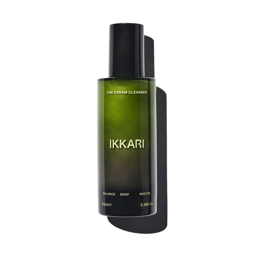 The Cream Cleanser 100ml