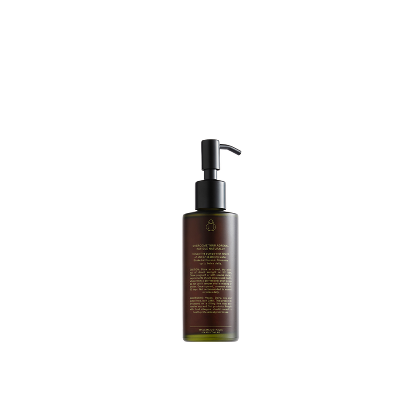 Adrenal Support Tonic 150ml