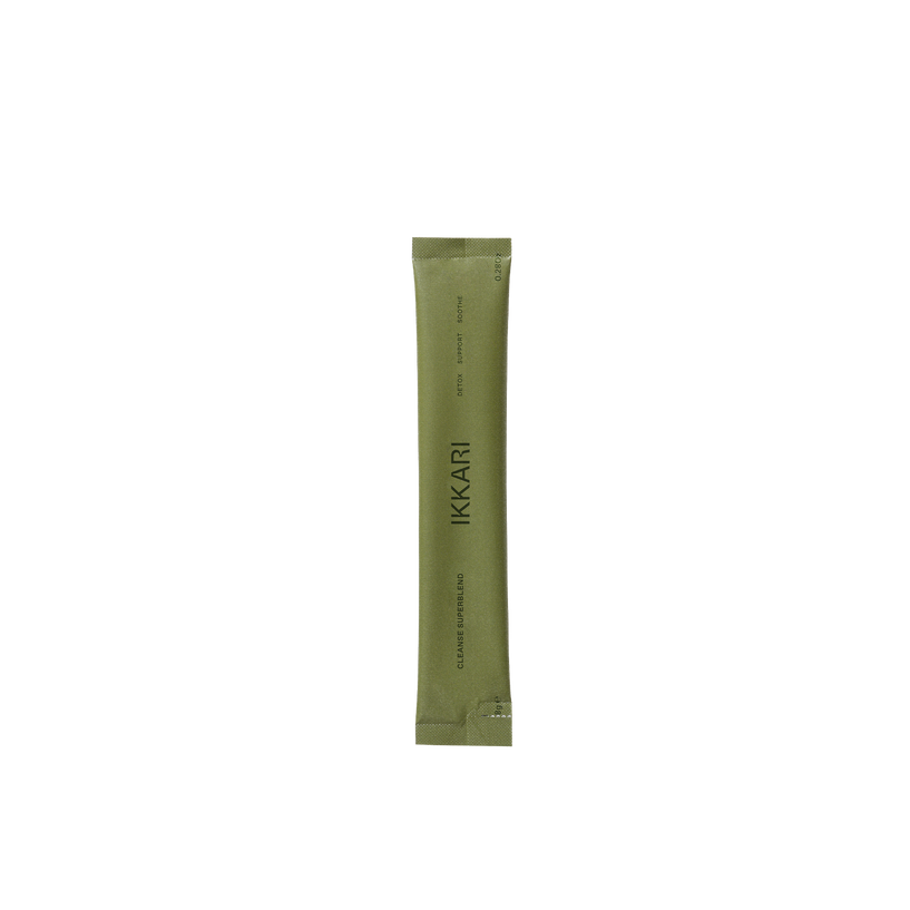 Cleanse Sample Sachet 8g