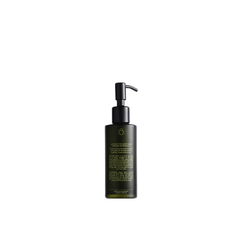 Deep Sleep Tonic 150ml