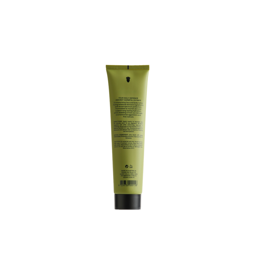 Hydrating Mineral SPF30 Face & Body 150ml