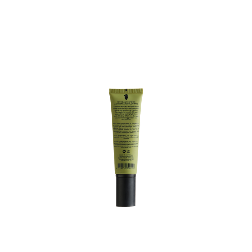 Hydrating Mineral SPF30 Face 50ml