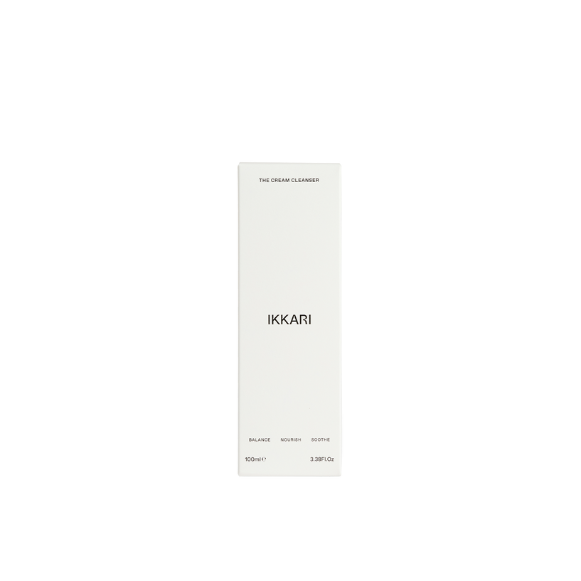 The Cream Cleanser 100ml