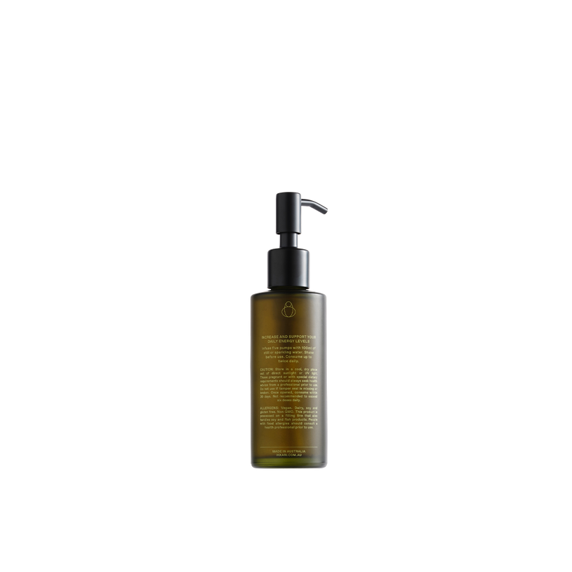 Vitality Tonic 150ml