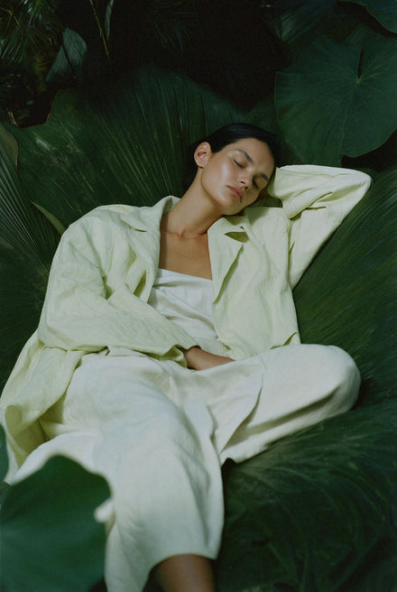 How to Get the Best Sleep of Your Life — Naturally