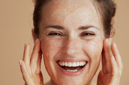 How To Use Face Oils For Oily Skin Without Breakouts