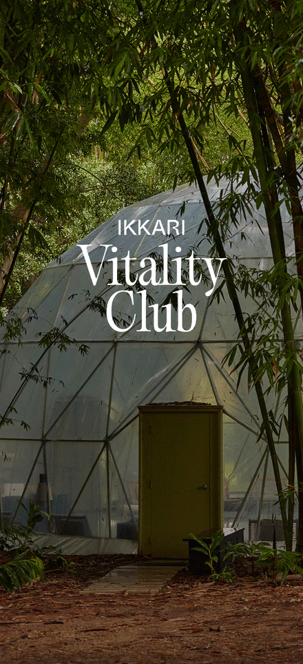 The IKKARI Vitality Club