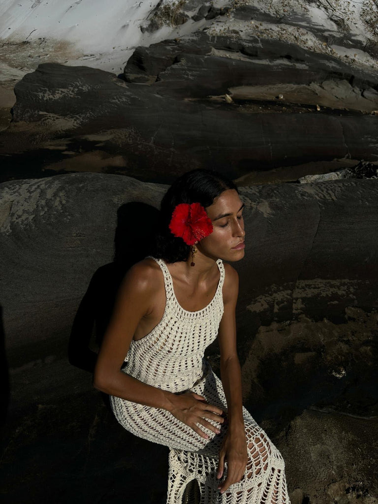 In Conversation: Marianne Roussety – IKKARI