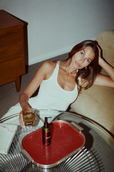 Vitality With Dominique Elissa