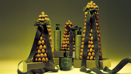 IKKARI Gifting: Crafting Sensory Moments for Friends