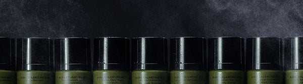 Aura Balancing Mists