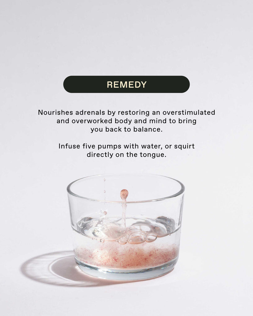 Adrenal Support Tonic 150ml