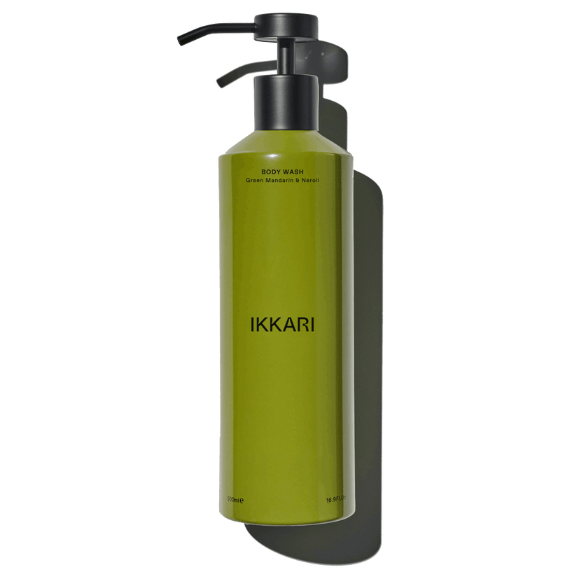 Elevated Essentials Ritual