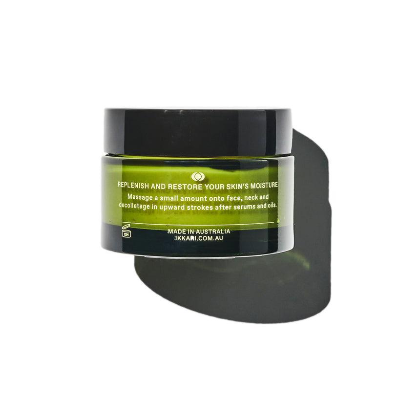 Daily Elemental Protection Cream