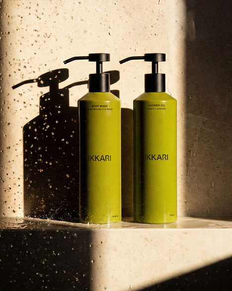 Bath & Body
