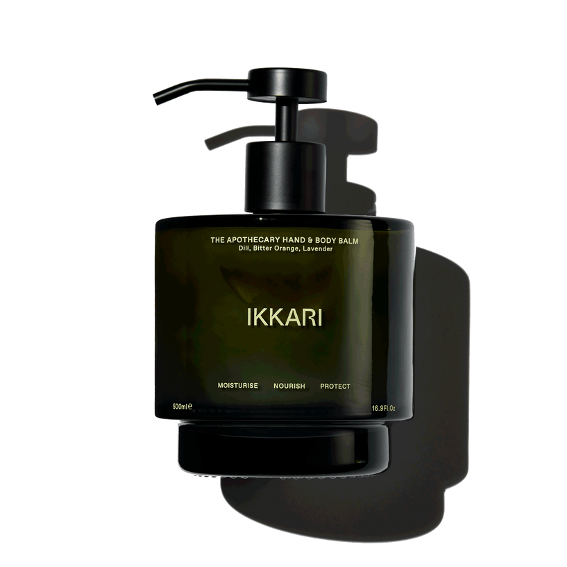 Elevated Essentials Ritual