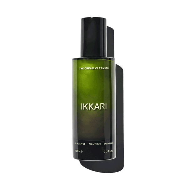 The Cream Cleanser