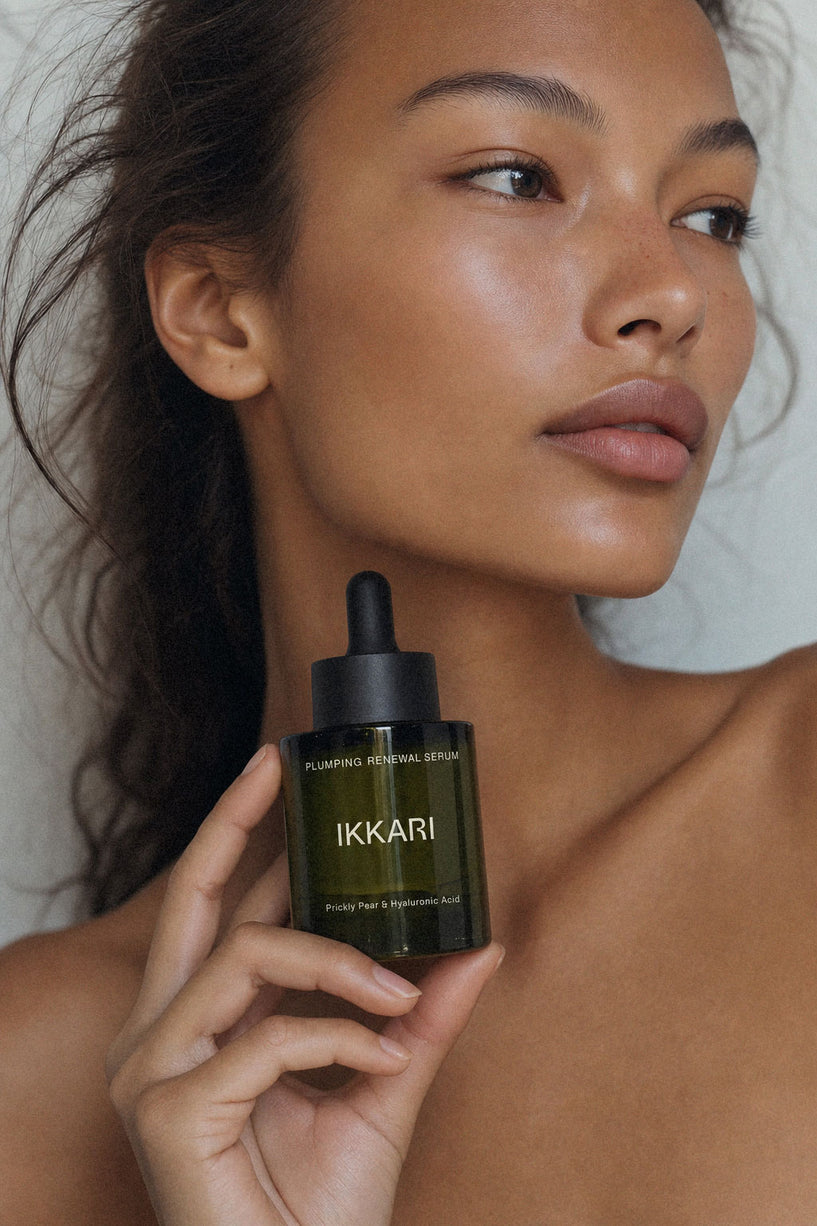 Plumping Renewal Serum