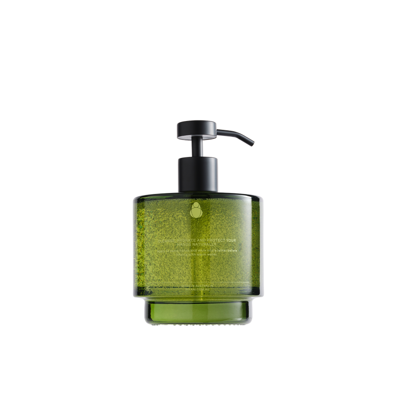 The Apothecary Hand Wash