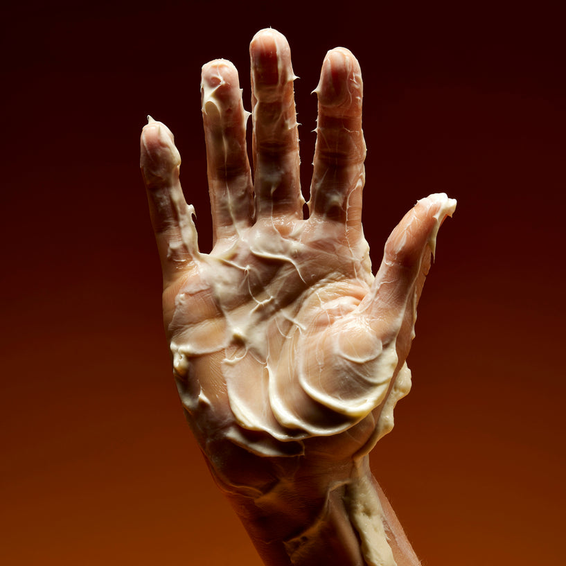The Apothecary Hand Cream