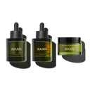 Essential Skin Renewal Ritual